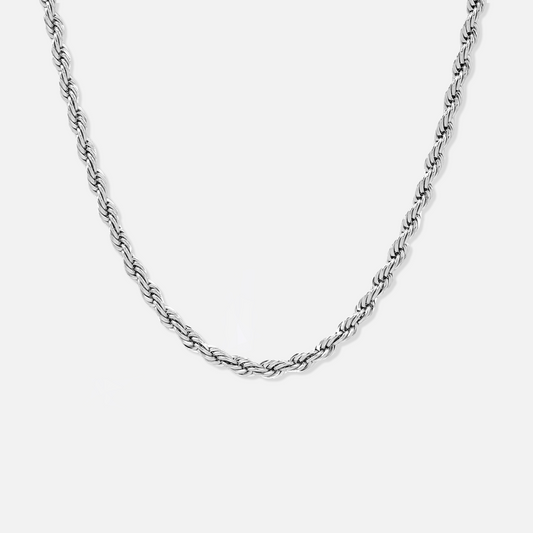 Cadena "Rope" 6mm