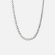 Rope 925 Chain - 6mm