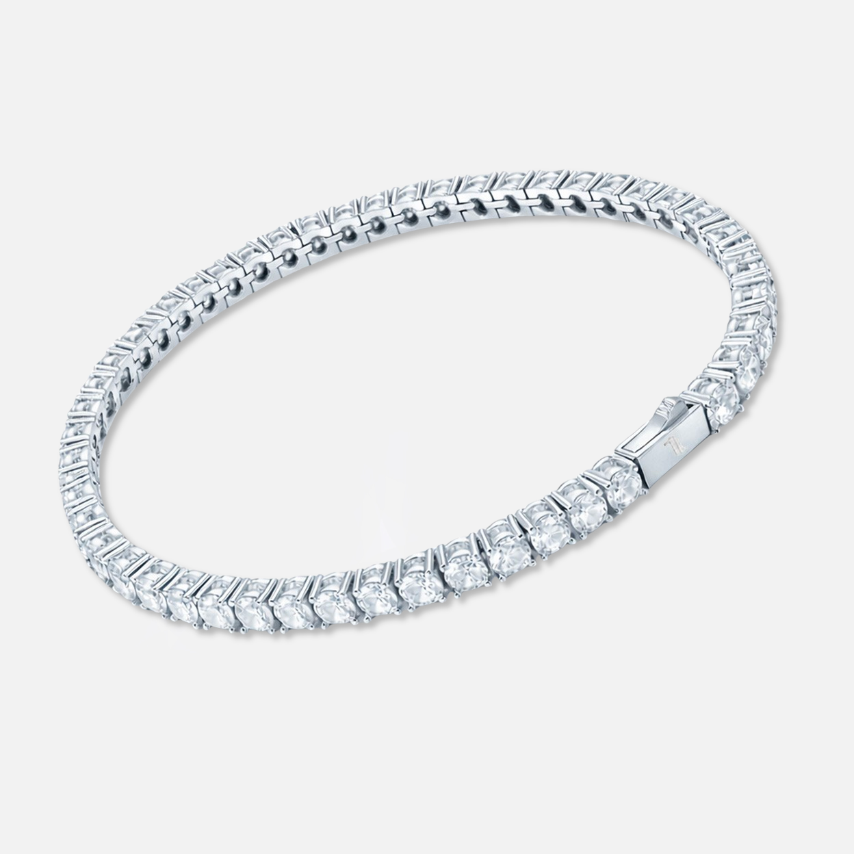 Tennis Bracelet - 5mm