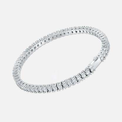 Pulsera "Tennis" 3mm