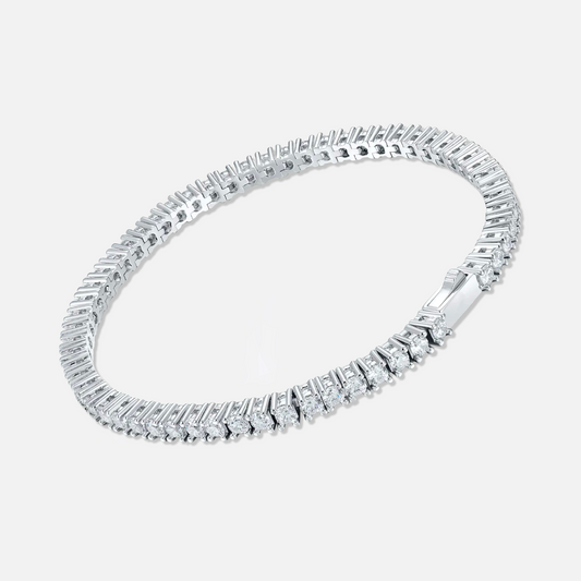 Pulsera "Tennis" 3mm