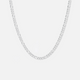 925 Figaro Chain - 2mm