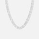 925 Figaro Chain - 6mm