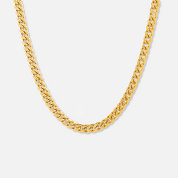 Miami Cuban Chain - 8mm