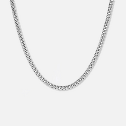 Miami Cuban Chain - 6mm