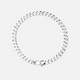 925 Cuban Link Bracelet - 5mm