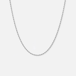 Rope Chain - 3mm