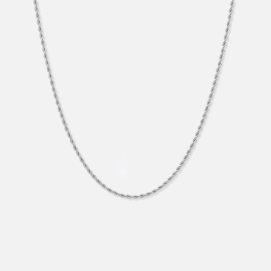 Cadena "Rope" 3mm