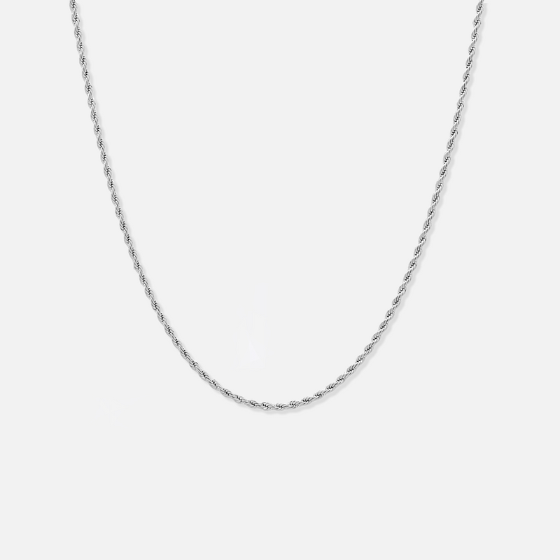 Cadena "Rope" 3mm