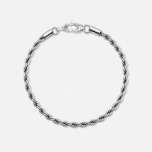 Rope Bracelet - 3mm