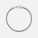 Rope Bracelet - 3mm