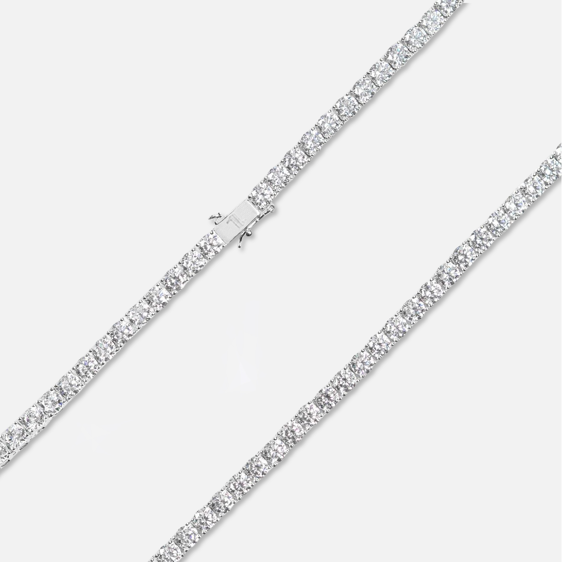 Tennis Chain - 5mm