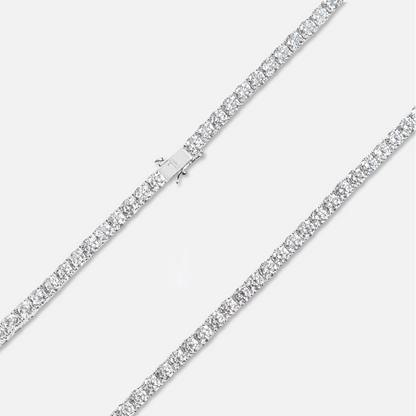 Tennis Chain - 5mm