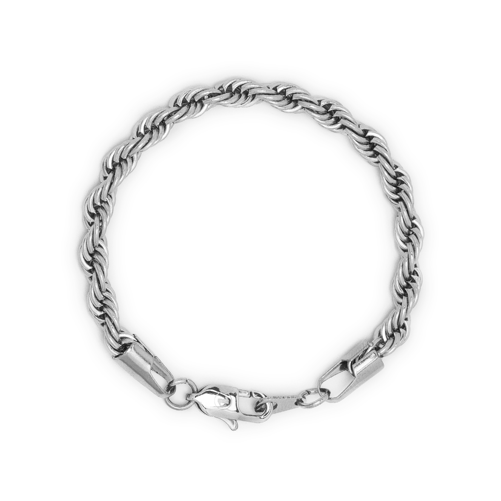 Pulsera "Rope" 5mm
