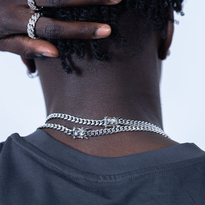 Miami Cuban Chain - 6mm