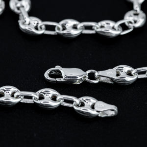 Cadena "G-Link 925" 6mm