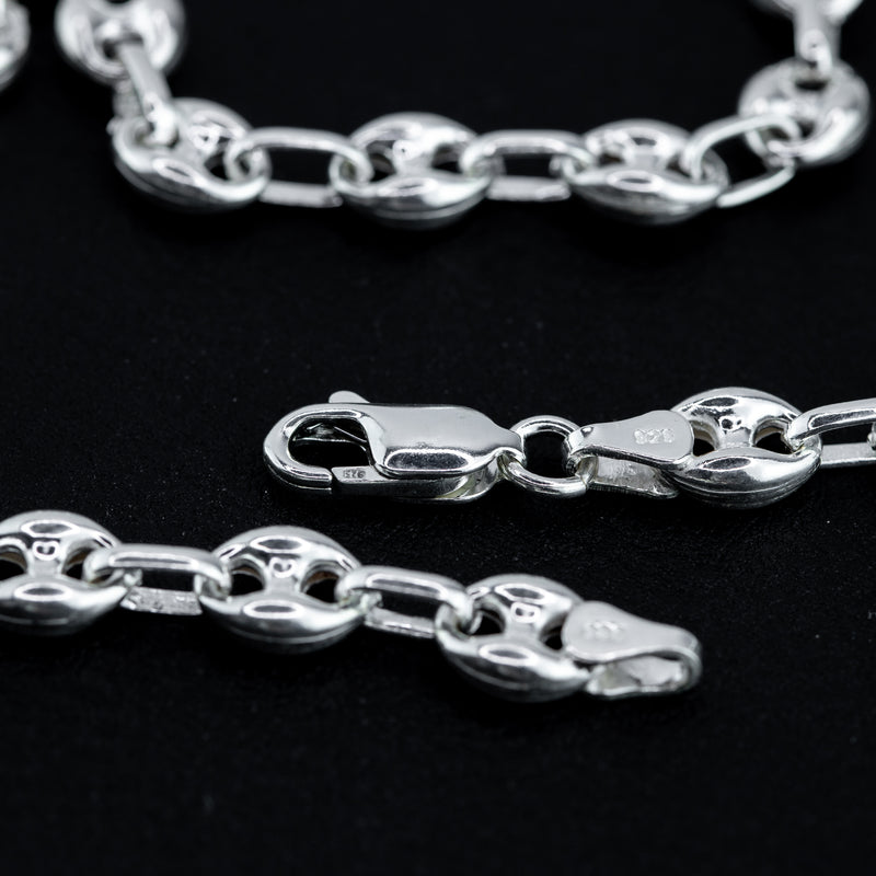 Cadena "G-Link 925" 6mm