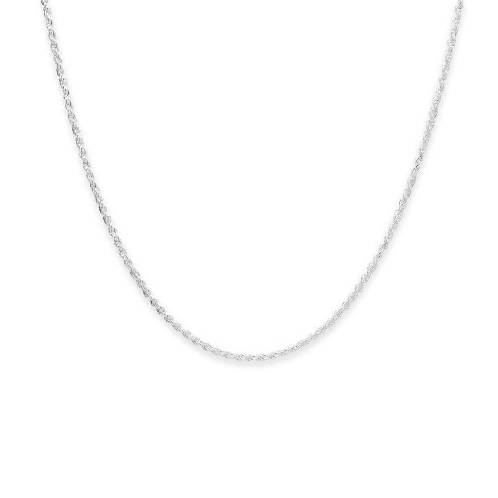 Cadena "Rope 925" 2.5mm