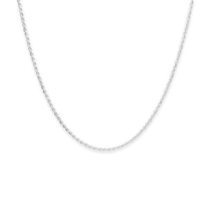 Cadena "Rope 925" 2.5mm