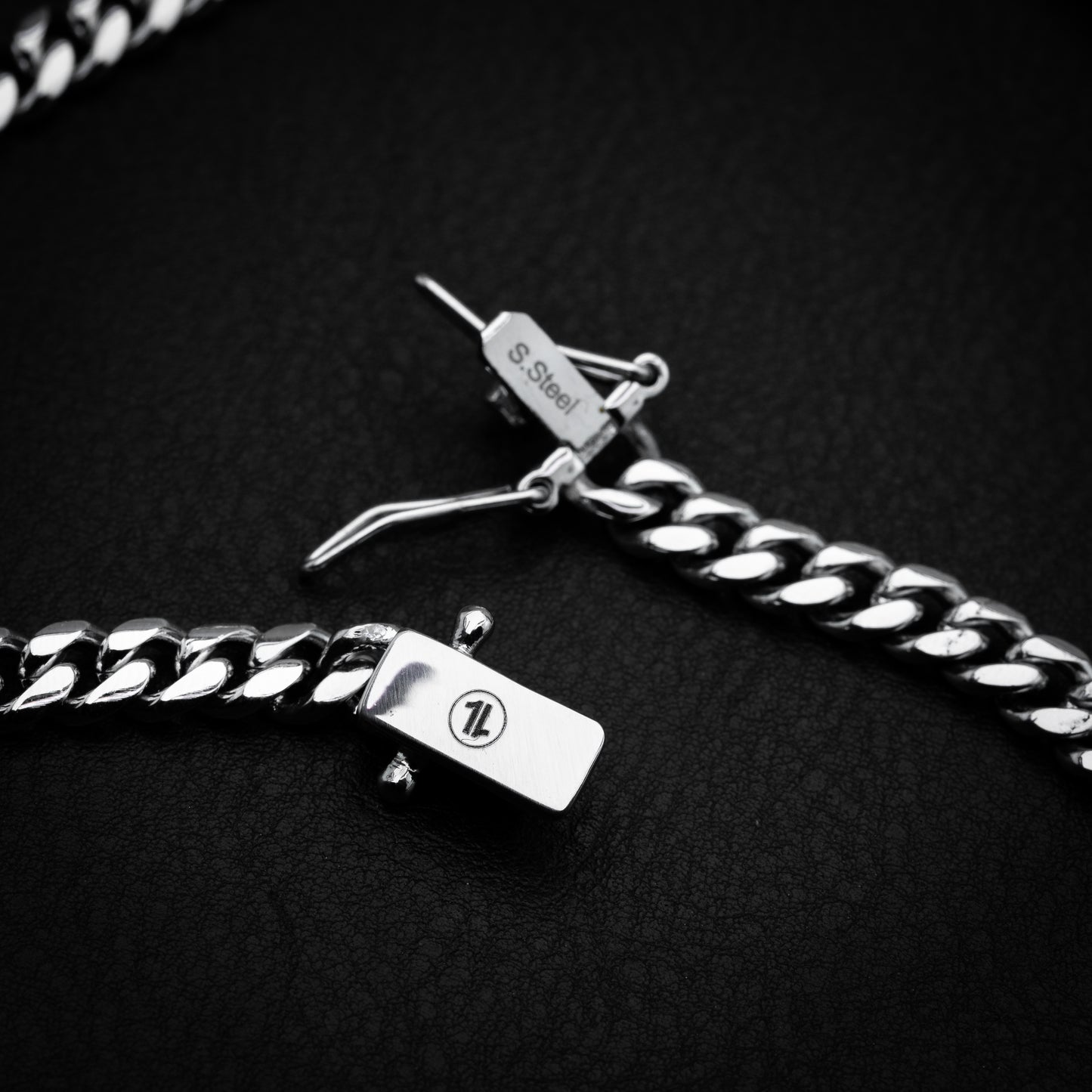Miami Cuban Chain - 6mm