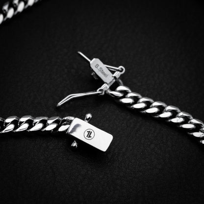 Miami Cuban Chain - 6mm