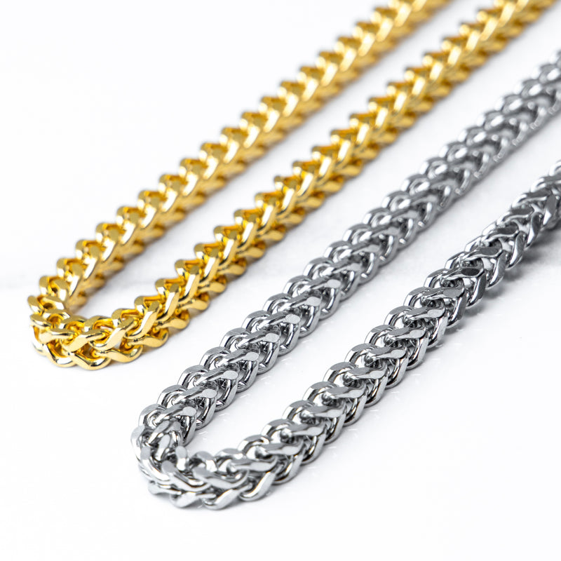 Cadena "Franco" 6mm